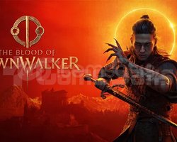 The Blood Of Dawnwalker Eclipse Edition