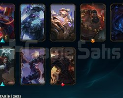 WEST PLAT 4 77LP HESAP