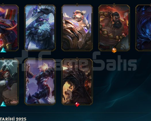 WEST PLAT 4 77LP HESAP