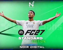 KENDİ HESABINDA FİFA 27 PS4/PRO