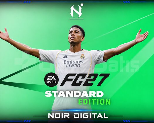 KENDİ HESABINDA FİFA 27 PS4/PRO