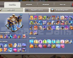 TH18 MAX HESAP