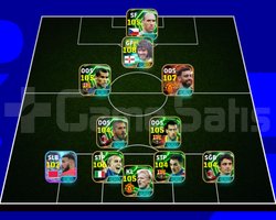 Accill satılık e footbal hesabı