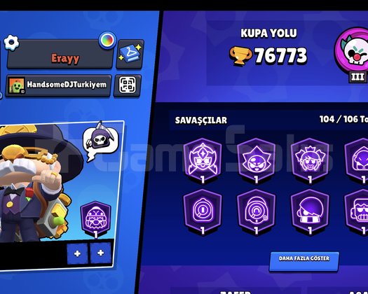 78K! BS VE 13 BELEDİYE MAX COC!