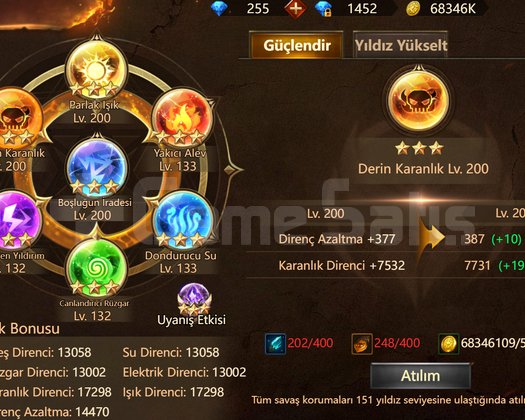 Sv 99 5.450 m Sg okçu Vip18
