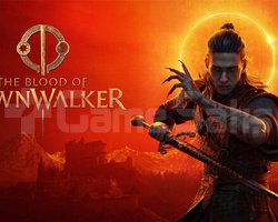 The Blood Of Dawnwalker +2 Oyun