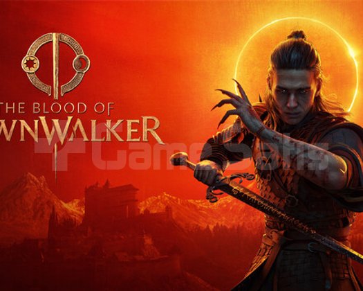 The Blood Of Dawnwalker +2 Oyun