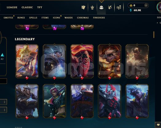tr grandmaster düşme dia1 159 kostüm