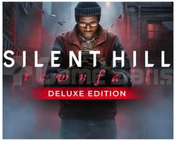 SILENT HILL Townfall Deluxe Edition