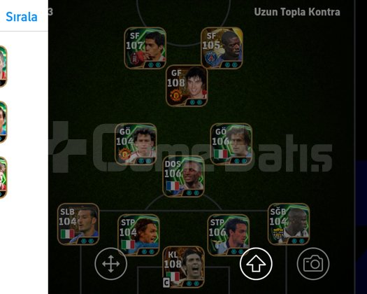 Efootball hesap