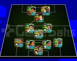 Efootball hesap