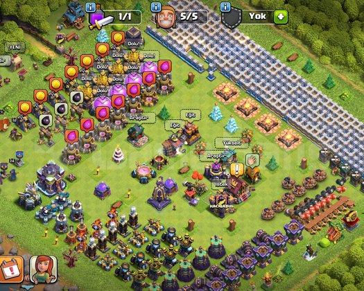 TH15 Fiyatına göre çok iyi hesap!!!