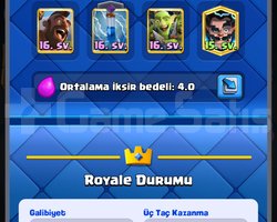 12k kupa emek hesao
