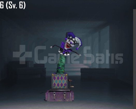 DOLU DOLU DOLU HESAP! M416 MASKARA