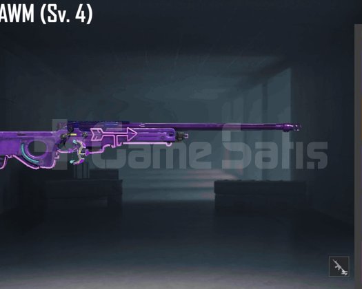 DOLU DOLU DOLU HESAP! M416 MASKARA