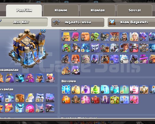 Th 18 orta hesap