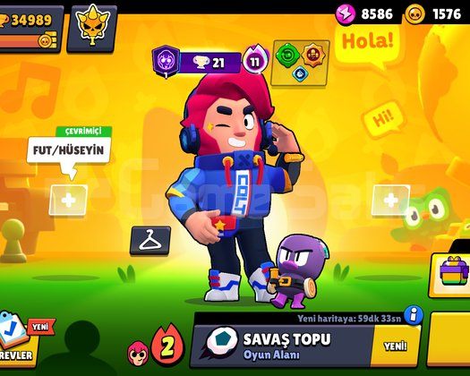 Mücadeleci Colt 2019 aşırı nadir hesap