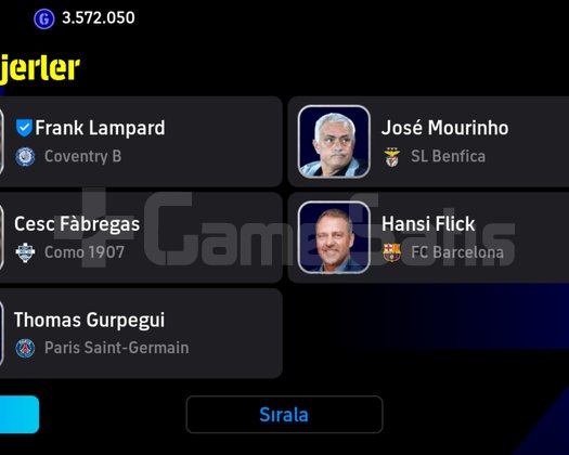 Mükemmel hesap bu fırsat kaçmaz