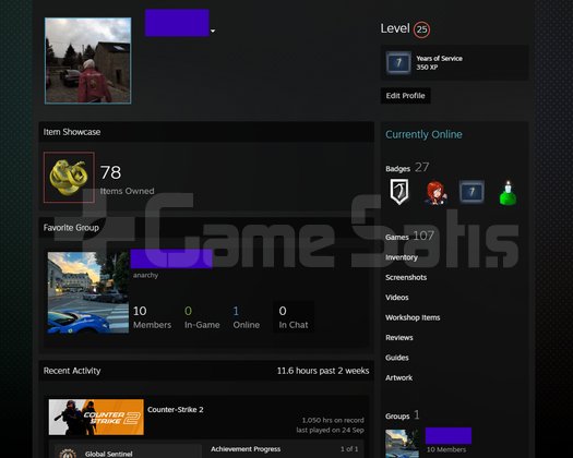 11 MADALYA 28 LEVEL STEAM
