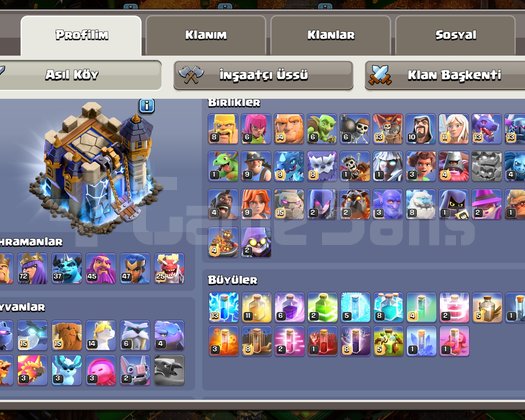 Th 18 ks lik hesap