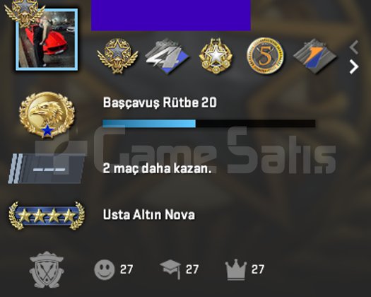 7 Madalya 21 Level Steam