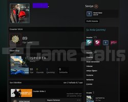 7 Madalya 21 Level Steam