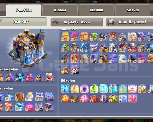 Th 18 full guzel hesap