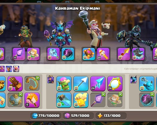 Th 18 full guzel hesap