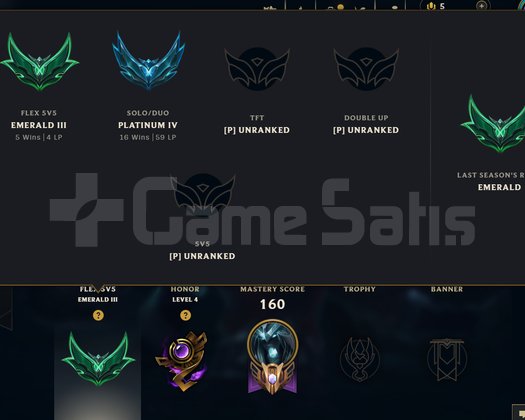 TR Zümrüt 3 elle kasılmış hesap