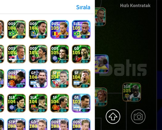 Tek bağ max 3340 kollektif
