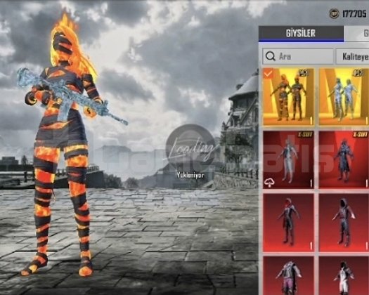 3M4 LÜ 2MAX BUZ AK MAX NADİR DOLUSUU