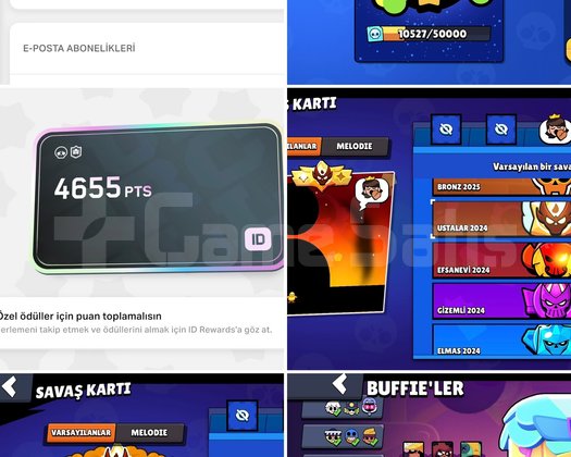 8X MASTER UZAYLI TRDE TEK