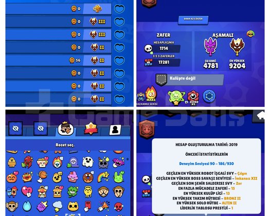 8X MASTER UZAYLI TRDE TEK