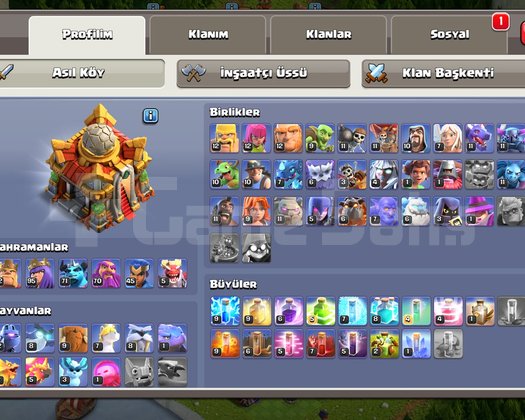 Th 16 uygun hesap
