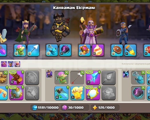 Th 16 uygun hesap