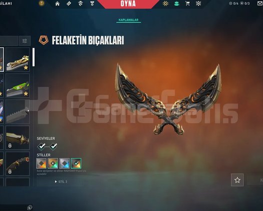 full+full +40k yatırma nadir acc