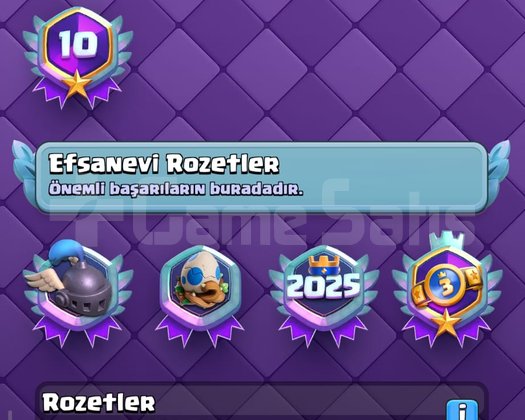 14000 Kupa 30 evrim - 30 adet max kart