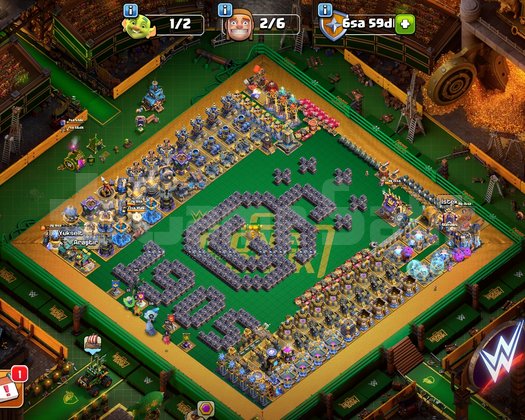 Th 18 ful super hesap