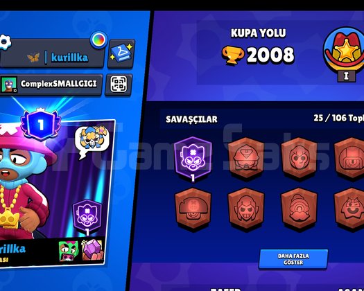 2k Başlangıç Temiz Hesap