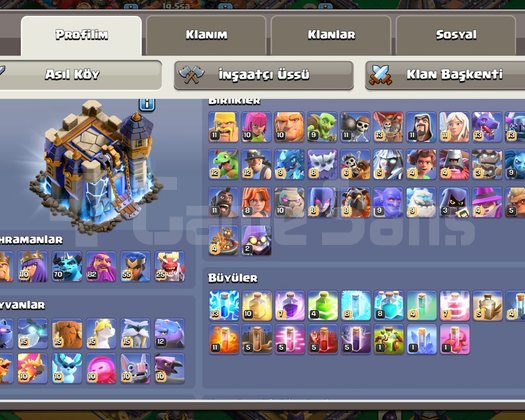 Belediye 18 FUL+FULL