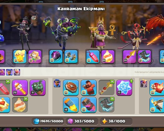 Belediye 18 FUL+FULL