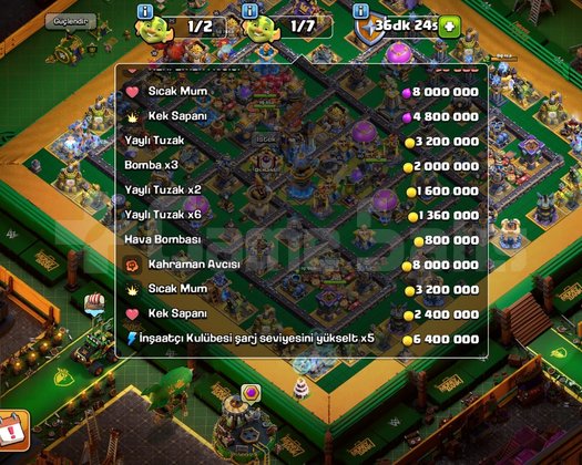 Belediye 18 FUL+FULL