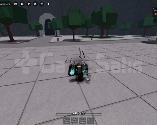 Roblox Hesabı 30MBounty+TSB 32.000 KİLL
