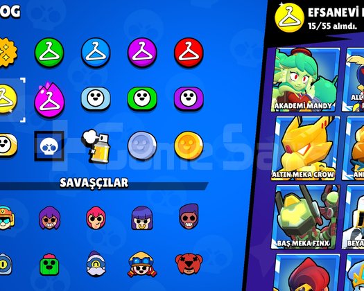 156 K Göktaşı 2 Hesabım