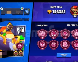 156 K Göktaşı 2 Hesabım