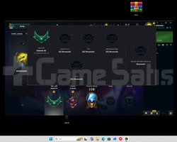 tr 70 wr emerlad hesap +30