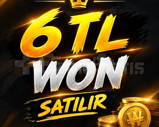 Arkadaşlar Won satılır