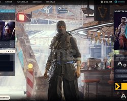 4 wipe atılmış full hesap 1700+ saat