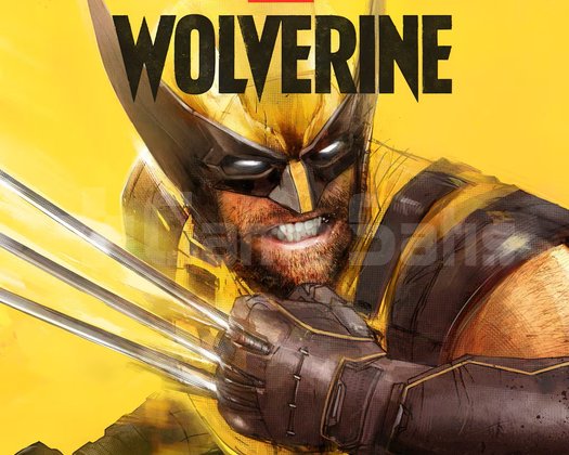 Marvels Wolverine PS5/PRO