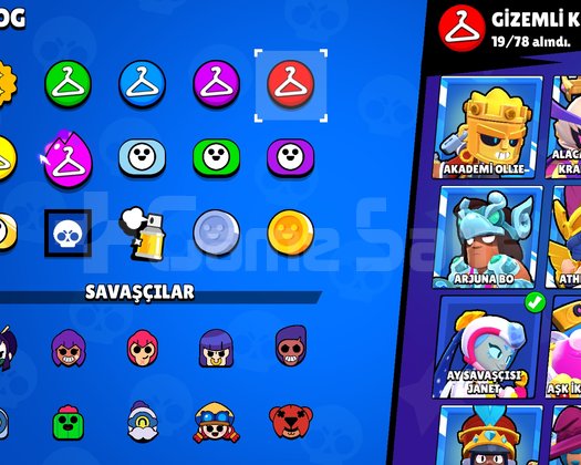 DOLULAR DOLUSU FULL+FULL BS HESABI